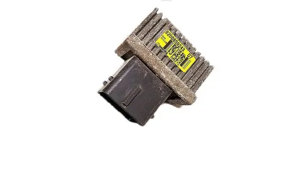 Renault Scenic III - Grand scenic III Glow plug pre-heat relay 8200859243