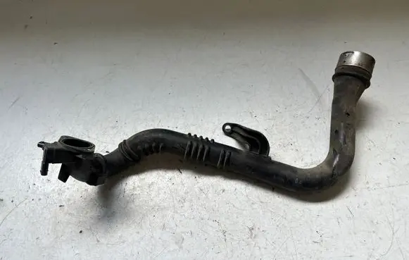 Renault Scenic IV - Grand scenic IV Intercooler hose/pipe 144604814R