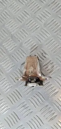 Mitsubishi L200 Tailgate lock latch 