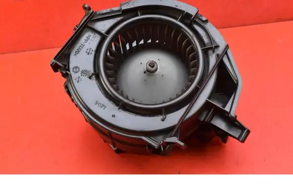 Audi A6 Allroad C6 Heater fan/blower 4F0820521A