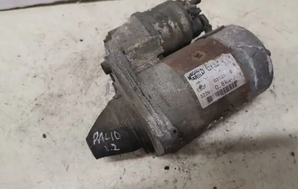 Fiat Palio Starter motor 63101018