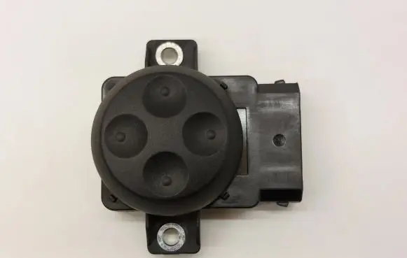 Volkswagen PASSAT B6 Seat control switch 1Z09597774PK