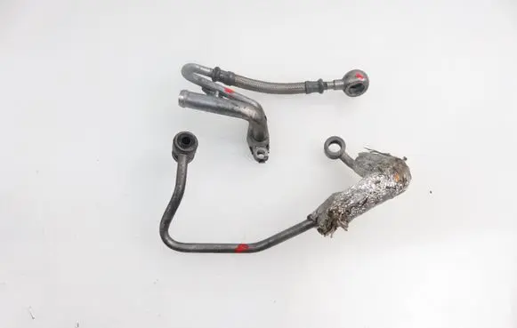 Ford Galaxy Turbo turbocharger oiling pipe/hose