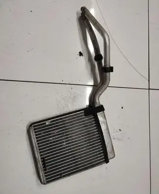 Ford Focus C-MAX Heater blower radiator 71770