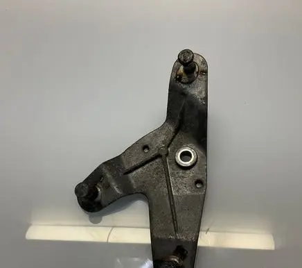 Mercedes-Benz E W211 ABS pump bracket A2114310340 2114310340