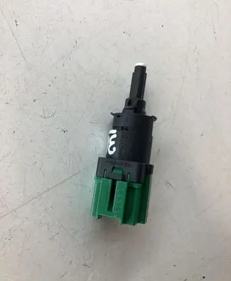 Peugeot 3008 I Brake pedal sensor switch 9670430580