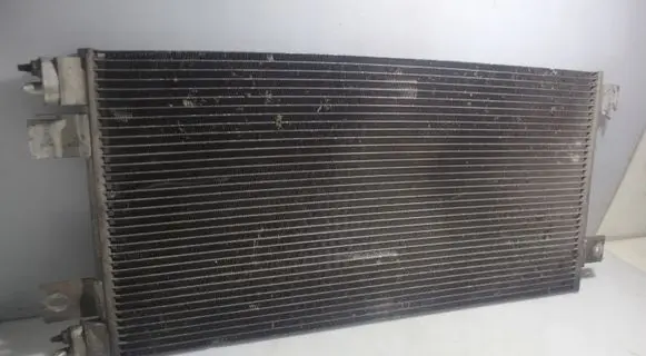 Dodge Caliber A/C cooling radiator (condenser)