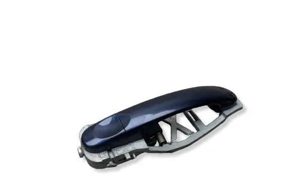 Volkswagen Touran II Front door exterior handle 1T0839885A 1J0837885B