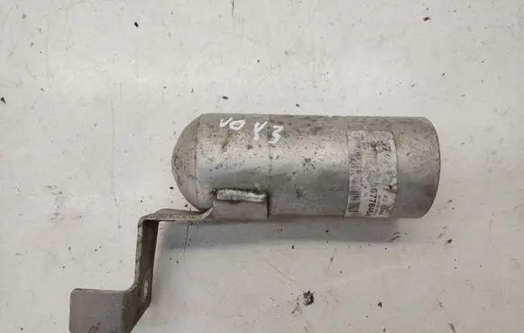 Chrysler Grand Voyager V Air conditioning (A/C) air dryer 04677646AD