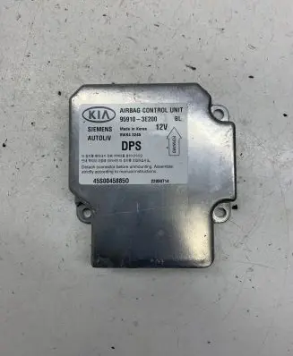 KIA Sorento Airbag control unit/module 959103E200 5WK43245