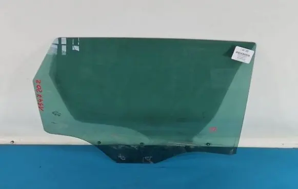 Cupra Formentor Rear door window glass IMPRK1547202