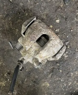 Volvo V70 Rear brake caliper