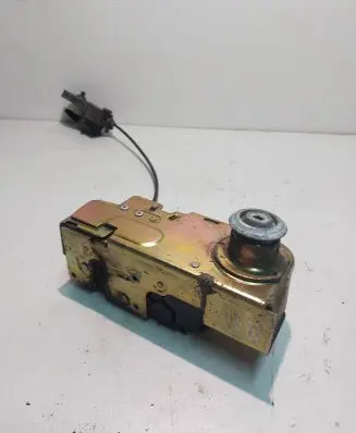 Ford Transit Front door lock YC15V22600AB