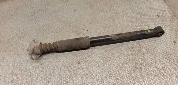 Audi A3 S3 8L Rear shock absorber/damper 