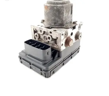 Toyota Avensis Verso ABS Pump 4451044050