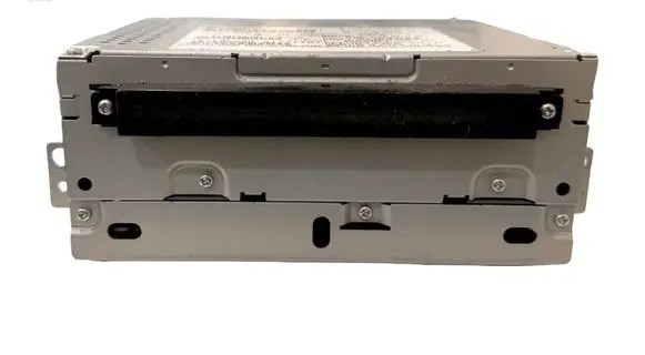 Volvo S60 Radio/CD/DVD/GPS head unit 31285836AA 31310071 8G9N18C815AC