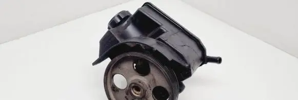 Citroen Xsara Picasso Power steering pump 26071809 9631914280