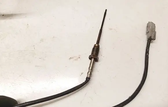 Dacia Sandero Exhaust gas temperature sensor 226401632R