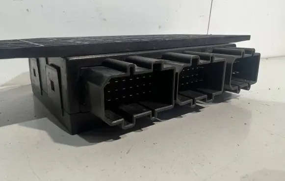 Volkswagen Golf IV Comfort/convenience module 1C0959795