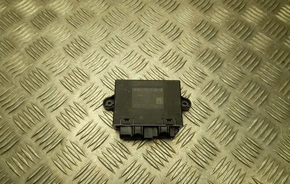 Ford Mondeo MK V Door control unit/module DG9T14B531EC