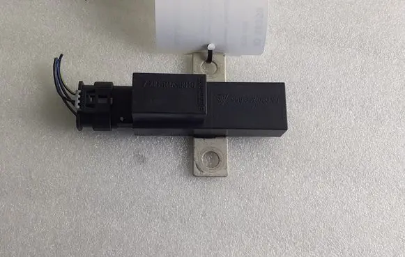 Porsche Panamera (970) Other relay 99965702090 A0225452726