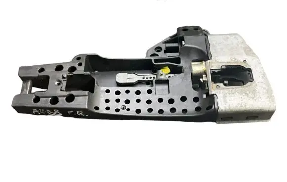 Audi A4 S4 B8 8K Front door interior handle