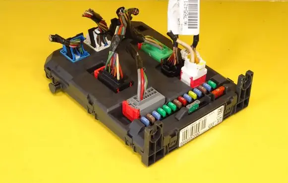 Fuse module