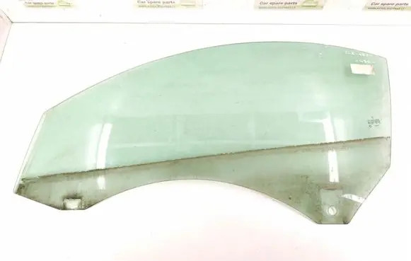 Mercedes-Benz SLK R171 Front door window glass four-door 1717250110 1717250100