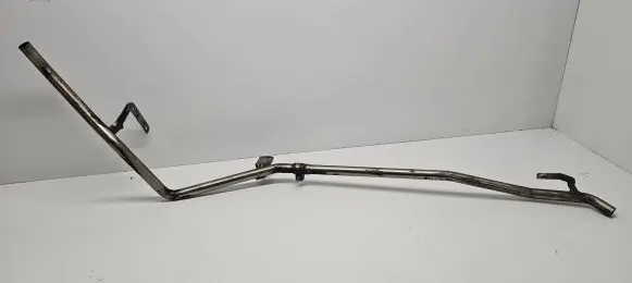 Volkswagen PASSAT B6 Engine coolant pipe/hose