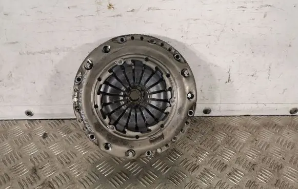 Opel Zafira C Clutch set kit 9223223 55587528