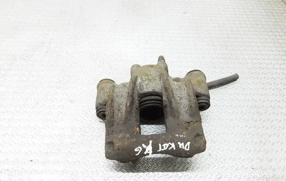 Fiat Ducato Rear brake caliper