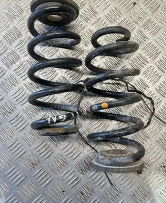 Audi TT Mk1 Rear coil spring