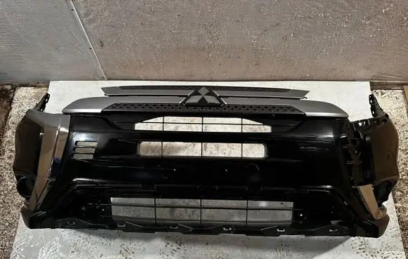 Mitsubishi Outlander Front bumper 6410G227ZZ