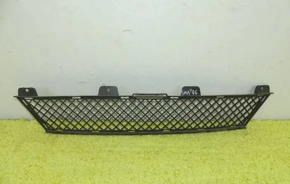BMW Z4 E89 Front bumper lower grill 7203790 51117203790