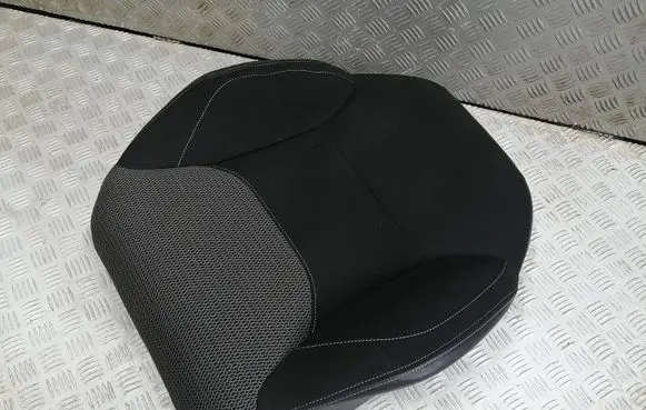 Citroen C3 Seat trim 