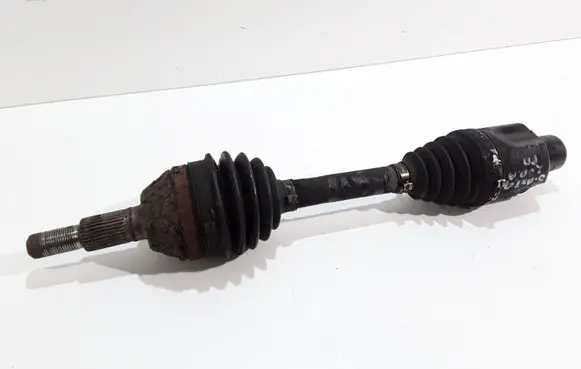 Opel Antara Front driveshaft