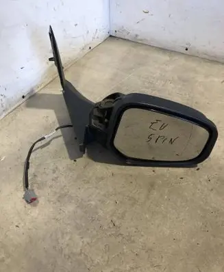 Ford Transit Courier Front door electric wing mirror ET7617682FC