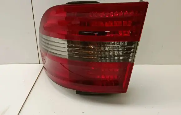 Mercedes-Benz B W245 Rear/tail lights A169820