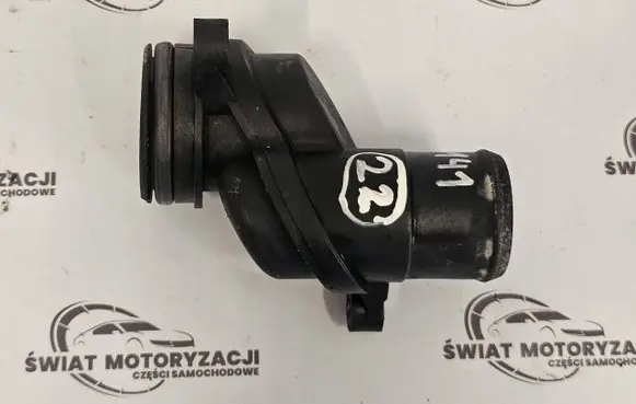Land Rover Range Rover Sport L320 Thermostat 4H2Q-8A544-AB