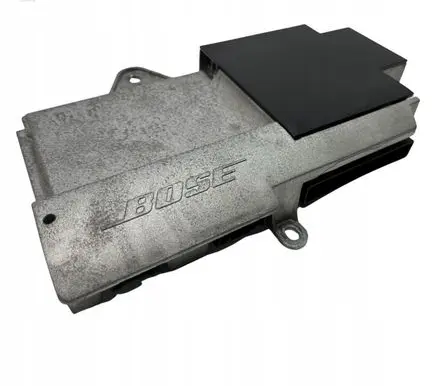 Porsche Panamera (970) Sound amplifier 7PP035223E