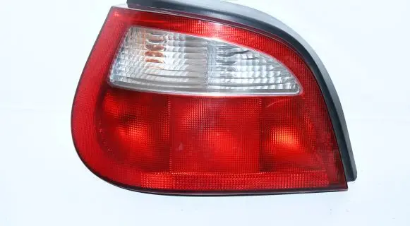 Renault Megane I Rear/tail lights 7700428320