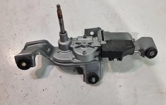 Toyota C-HR I Rear window wiper motor 85130F4010 8513010350