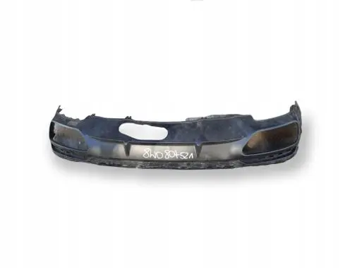 Audi A4 S4 B9 Rear bumper trim bar molding 8W0807521T