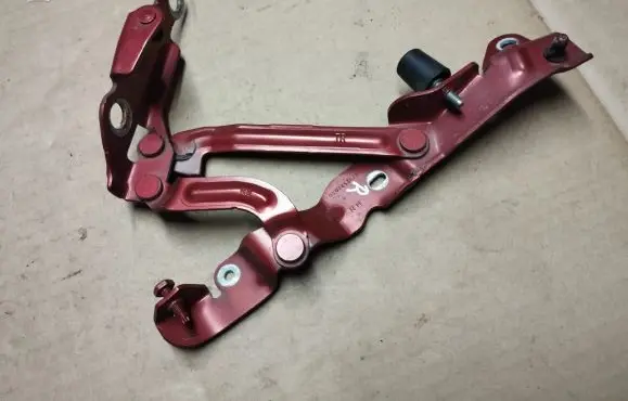 Chrysler Sebring (JS) Tailgate/trunk/boot hinge 05074538AB
