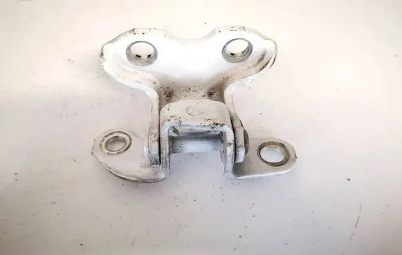 Lexus IS 220D-250-350 Rear door lower hinge