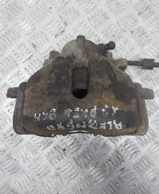 Seat Alhambra (Mk1) Front brake caliper