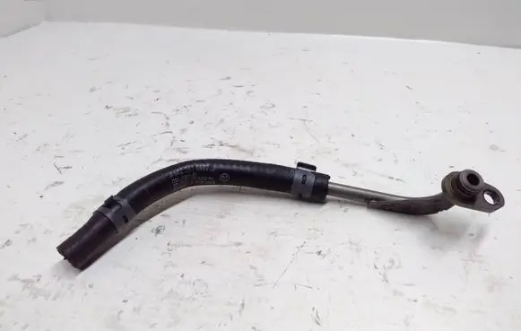 Mercedes-Benz S W221 Engine coolant pipe/hose A6422030682