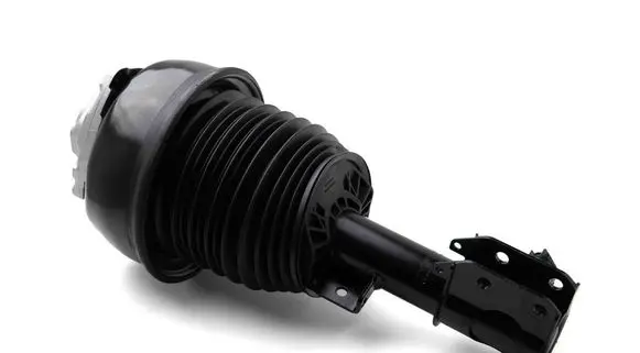 Mercedes-Benz CLS C218 X218 Front air suspension shock absorber 212320333880 A212320333880 A212320333860