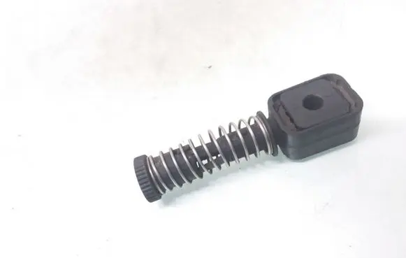 Volkswagen Touran I Gear shift cable linkage