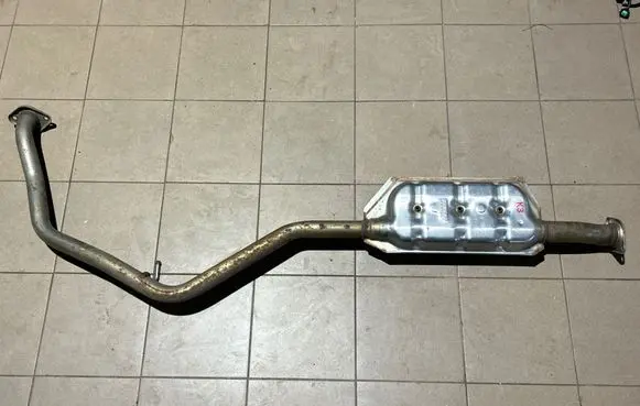Muffler/silencer